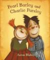Pearl Barley and Charlie Parsley