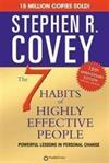 The 7 Habits of Highly Effective People
